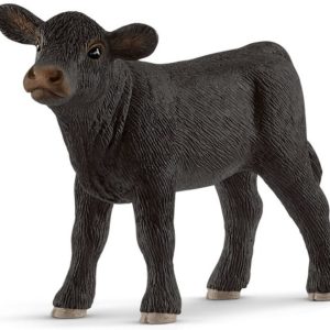 Schleich Farm World – Black Angus kalf