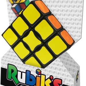 Rubik’s – Edge