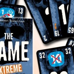 The Game Extreme