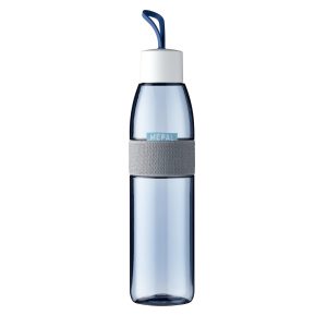 Waterfles Ellipse 700ml – Nordic denim