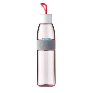 Waterfles Ellipse 700ml – Nordic red