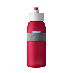 Sportbidon Ellipse 500ml – Nordic red