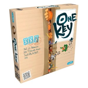 One Key (bordspel)