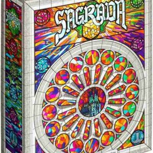 Sagrada