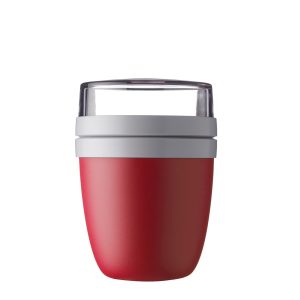Lunchpot Ellipse – Nordic red