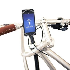 FINN Fiets smartphone houder – universeel