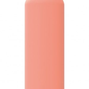 Quokka Stainless Steel Bottle SOLID 630ml – Apricot