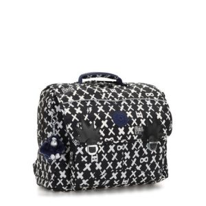 Boekentas INIKO – Boy Hero