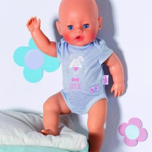 BABY Born – Body 43cm