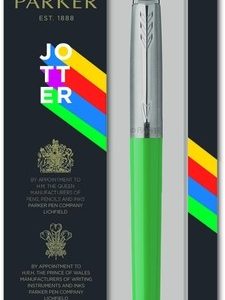 Parker Balpen Jotter Original (Medium) – groen