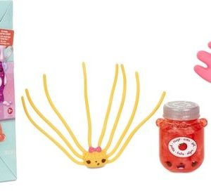 Num Noms Snackables Slime Kits