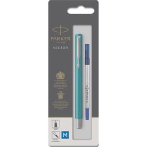 Parker Rollerball Vector Emerald (medium)