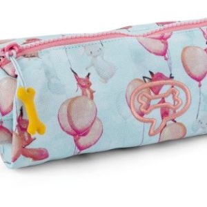 Stones and Bones Pennenzak Oregon 2.0 – BALLOONS aqua