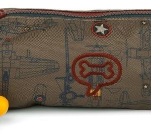 Stones and Bones Pennenzak Oregon 2.0 – AIRBORNE mud