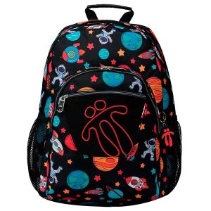 Totto schoolrugzak ACUARELES – 8E4