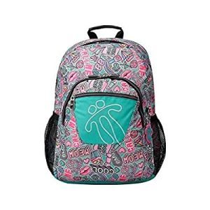 Totto schoolrugzak ACUARELES – 0D3