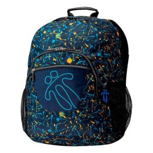 Totto schoolrugzak ACUARELES – 7LR