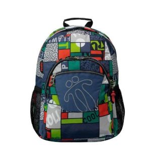 Totto schoolrugzak ACUARELES – 8L9