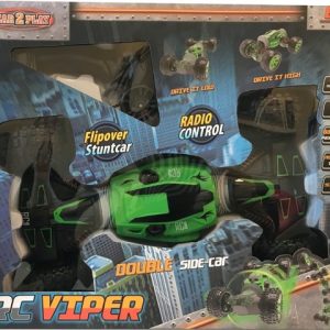 R/C Viper