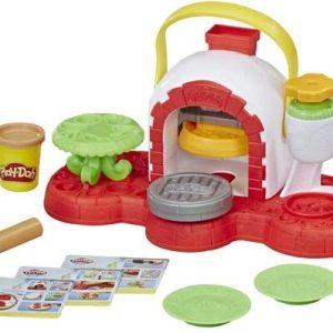 Play-Doh – Stamp ’n Top Pizza