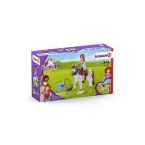 Schleich Horse Club – Mia & Spotty