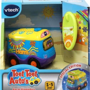 TTA – Hippiebus Harm (Special Edition)