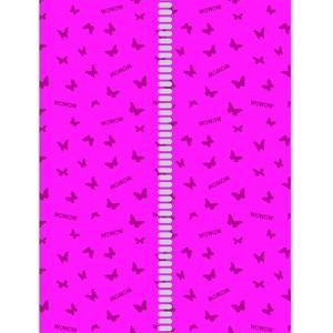 Nutty Neckwarmer Pink