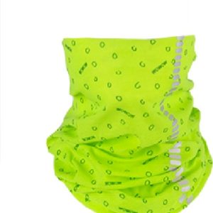 Nutty Neckwarmer Green