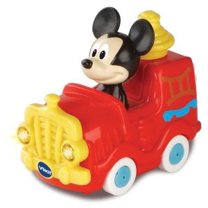 TTA Disney – Mickey Mouse Brandweerwagen