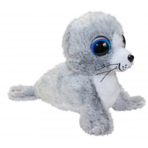 Lumo Stars pluche – Zeehond Kuutti 24cm