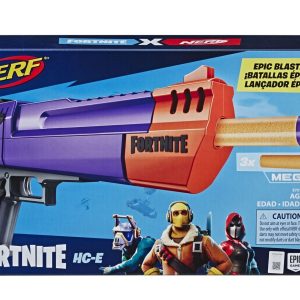 Fortnite HC-E – Blaster