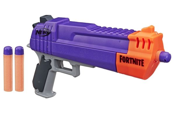 Fortnite HC-E - Blaster - Afbeelding 2