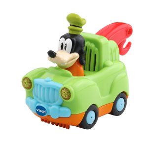 TTA Disney – Goofy Takelwagen