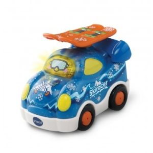 TTA – Skiracer Scott