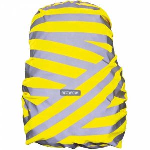 Bag Cover Berlin 25L – yellow