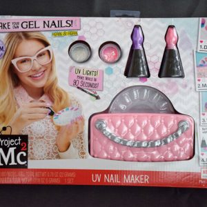 Project Mc2 UV Nail Maker