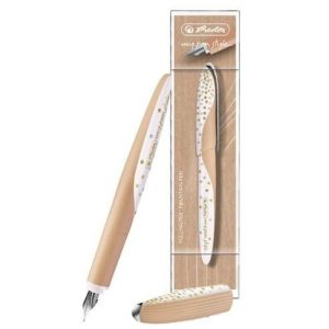 Herlitz Vulpen my.pen style – Pure Glam