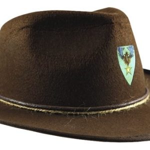 Nachtwacht – Hoed Cooper