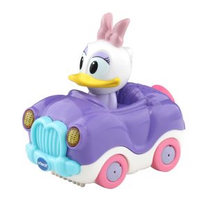 TTA Disney – Katrien Cabrio