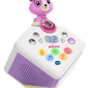 StoriKid – Jouw interactieve verhaaltjesverteller roze