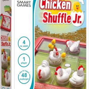 Smart Games – Chicken Shuffle Junior