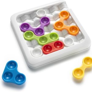 Smart Games Anti-Virus Mutation