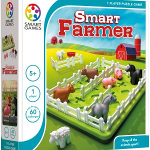 Smart Games – Smart Farmer