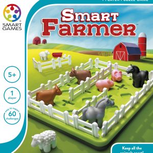 Smart Games – Smart Farmer