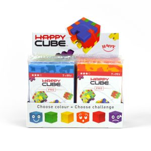 Smart Games – Happy Cube Pro