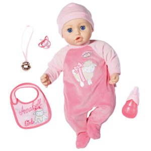 Baby Annabell – Annabell 43cm