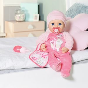 Baby Annabell – Annabell 43cm