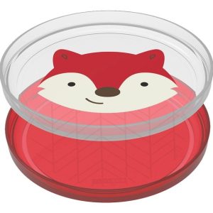 Smart Serve Antislip Bordenset (2-delig) – Vos