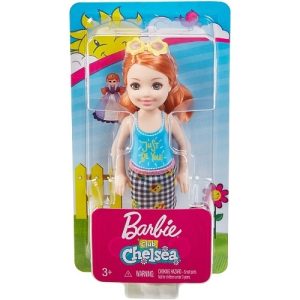 Barbie Club Chelsea