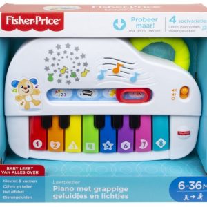 LNL Piano – FP – GFV20